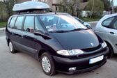 Renault Espace III (JE, Phase II) 2000 - 2003