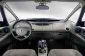 Renault Espace IV 2.0i Turbo 16V (170 Hp) 2005 - 2006