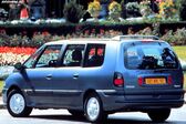 Renault Espace III (JE) 1996 - 2000