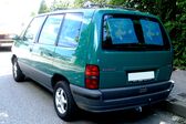 Renault Espace II (J63) 1991 - 1996