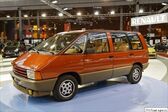 Renault Espace I (J11/13) 2.1 TD (88 Hp) 1985 - 1988
