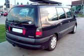 Renault Grand Espace III (JE) 2.2 TD 12V (113 Hp) 1998 - 2000