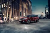 Renault Espace V (Phase II) 1.8 TCe (225 Hp) 4CONTROL EDC FAP 2020 - present