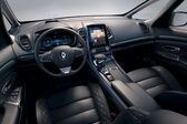 Renault Espace V (Phase II) 1.8 TCe (225 Hp) 4CONTROL EDC FAP 7 Seat 2020 - present