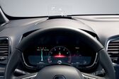 Renault Espace V (Phase II) 1.8 TCe (225 Hp) 4CONTROL EDC FAP 2020 - present