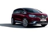 Renault Espace V (Phase II) 2020 - present