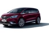 Renault Espace V (Phase II) 2020 - present