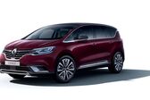 Renault Espace V (Phase II) 2.0 Blue dCi (200 Hp) EDC 2020 - present