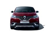 Renault Espace V (Phase II) 2020 - present