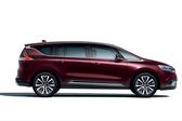 Renault Espace V (Phase II) 2.0 Blue dCi (200 Hp) EDC 2020 - present