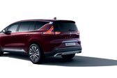 Renault Espace V (Phase II) 2.0 Blue dCi (200 Hp) EDC 2020 - present