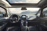 Renault Espace V (Phase II) 1.8 TCe (225 Hp) 4CONTROL EDC FAP 2020 - present