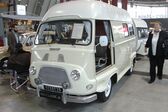 Renault Estafette 1962 - 1981