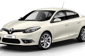 Renault Fluence (facelift 2012) 1.5 dCi (90 Hp) 2012 - present