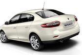 Renault Fluence (facelift 2012) 1.6 Energy dCi (130 Hp) 2012 - present