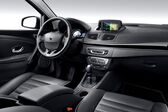 Renault Fluence (facelift 2012) 1.5 dCi (90 Hp) 2012 - present