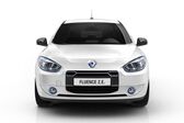 Renault Fluence Z.E. 22 kWh (95 Hp) Electric 2011 - 2014