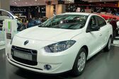 Renault Fluence Z.E. 2011 - 2014