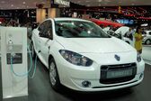 Renault Fluence Z.E. 2011 - 2014