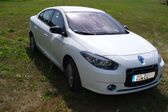 Renault Fluence Z.E. 22 kWh (95 Hp) Electric 2011 - 2014