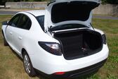 Renault Fluence Z.E. 22 kWh (95 Hp) Electric 2011 - 2014