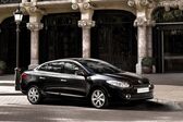 Renault Fluence 2.0 16V (140 Hp) 2009 - 2012