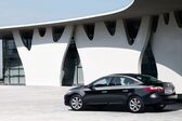 Renault Fluence 2.0 16V (140 Hp) 2009 - 2012