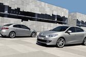 Renault Fluence 1.6 16V (110 Hp) 2009 - 2012