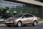 Renault Fluence 2009 - 2012