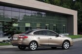 Renault Fluence 2009 - 2012