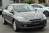 Renault Fluence 1.6 16V (110 Hp) 2009 - 2012