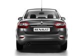 Renault Fluence 2.0 16V (140 Hp) 2009 - 2012