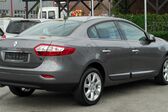 Renault Fluence 1.6 16V (110 Hp) 2009 - 2012