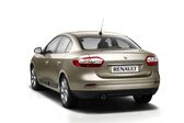 Renault Fluence 1.5 dCi (110 Hp) FAP EDC 2009 - 2012