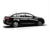 Renault Fluence 1.6 16V (110 Hp) 2009 - 2012