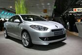 Renault Fluence 1.5 dCi (110 Hp) FAP EDC 2009 - 2012