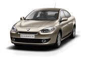 Renault Fluence 1.6 16V (110 Hp) 2009 - 2012