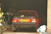 Renault Fuego (136) 1980 - 1985