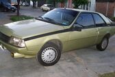 Renault Fuego (136) 1980 - 1985