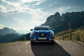 Renault Kadjar (facelift 2018) 1.5 Blue dCi (116 Hp) EDC 2018 - present