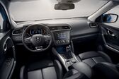 Renault Kadjar (facelift 2018) 1.7 Blue dCi (150 Hp) 2018 - present