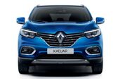 Renault Kadjar (facelift 2018) 1.5 Blue dCi (116 Hp) 2018 - present