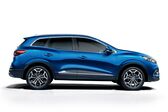 Renault Kadjar (facelift 2018) 1.7 Blue dCi (150 Hp) 2018 - present