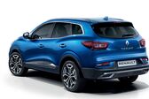 Renault Kadjar (facelift 2018) 1.5 Blue dCi (116 Hp) 2018 - present