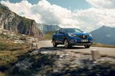 Renault Kadjar (facelift 2018) 2018 - present