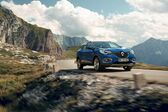 Renault Kadjar (facelift 2018) 1.7 Blue dCi (150 Hp) 4WD 2018 - present