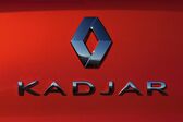 Renault Kadjar 1.2 Energy TCe (130 Hp) 2015 - 2018