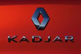 Renault Kadjar 1.5 Energy dCi (110 Hp) EDC Eco 2015 - 2018