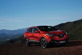 Renault Kadjar 1.6 Energy dCi (130 Hp) 4WD 2015 - 2018