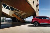 Renault Kadjar 1.6 Energy dCi (130 Hp) 2015 - 2018